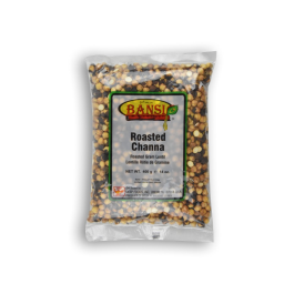 BANSI ROASTED CHANA - CAS G28