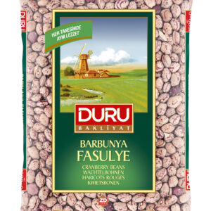 DURU BARBUNYA FASULYE - 2308027
