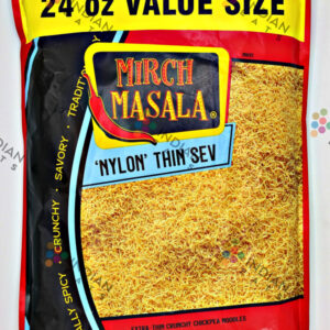 MIRCH MASALA NYLON THIN SEV - CAS 78M