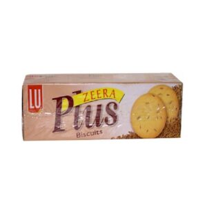 LU ZEERA PLUS COOKIES - SKU 11746