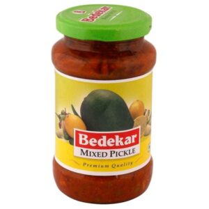 BEDEKAR PUNJABI MANGO PICKLE