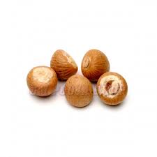 POOJA NUTS SWEET TUDKA - 48255