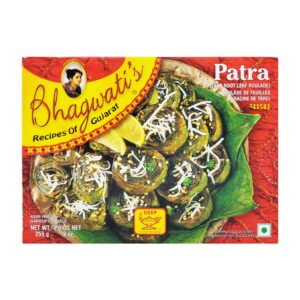 BHAGWATIS PATRA - BPR