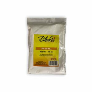 BAKTI ABIL - BHAVANI ABIL 3.50ZX20PK