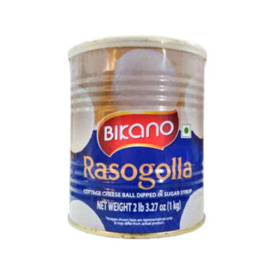 BIKANO RASGOLLA TIN - SKU 28041