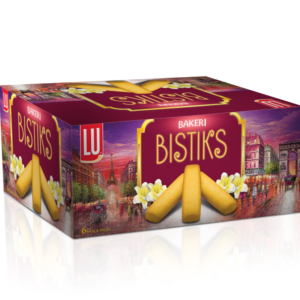 LU BAKERI BISTIKS - 11730