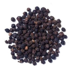 MAHARAJA BLACK PEPPER WHOLE - SKU - 28165