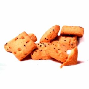 A ONE KALONJI BISCUITS