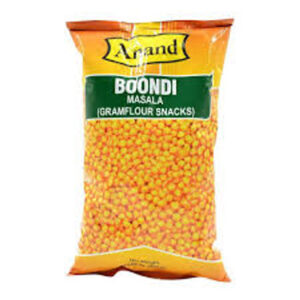ANAND BOONDI PLAIN - ANBPL400
