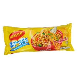 MAGGI 2 MINUTE NOODLES MASALA - MGNM2