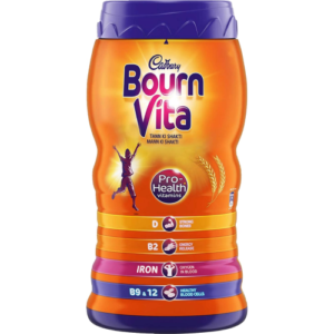 BOURNVITA