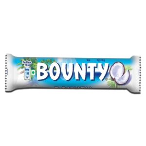 BOUNTY CHOCOLATE