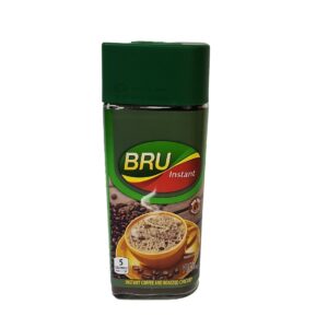 BRU INSTANT COFFEE