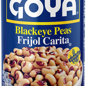 GOYA BLACKEYE PEAS -2429