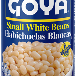 GOYA SMALL WHITE BEANS