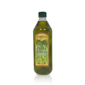 CAPPADOCIA CANOLA EXTRA VIRGIN OLIVE OIL - 2802011