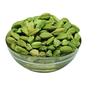 GREEN CARDAMOM