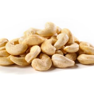 THREE RIVERS RAW CASHEW