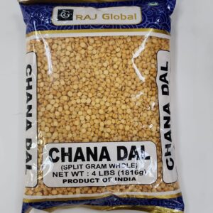 RAJ GLOBAL CHANA DAL