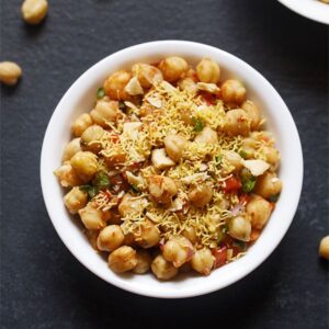 CHANNA CHAT