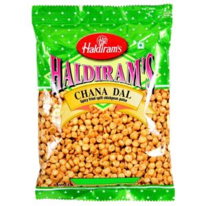 HALDIRAM'S CHANA DAL -  042111