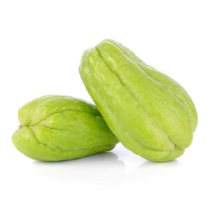 CHAYOTE