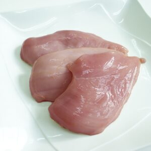 TANDOORI CHICKEN CHARGA
