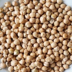 MAHARAJA DOUBLE R/CHICKPEA