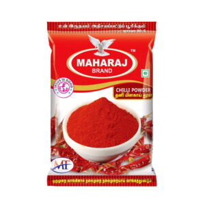 MAHARAJA CHILLI POWDER