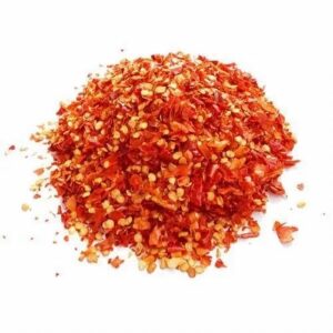 SHUDH RED CHILLI CRUSHED