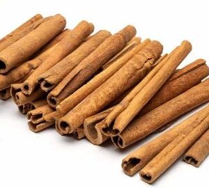 MAHARAJA CINNAMON STICK ROUND