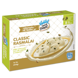 VADILAL CLASSIC RASMALAI - 8901 7775561 60