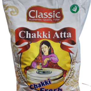 CLASSIC CHAKKI ATTA