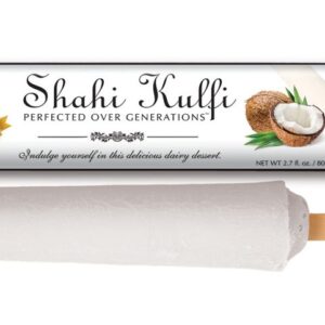 SHAHI KULFI COCONUT - SKU- 17641