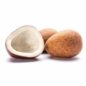 TAMARIND CHEF COCONUT HALVES - COCOHALF