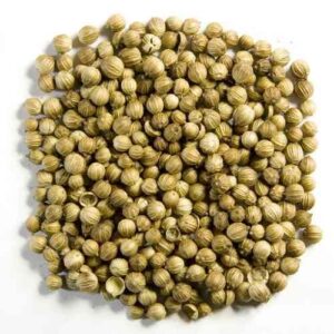 MAHARAJA CORIANDER SEED - 90104
