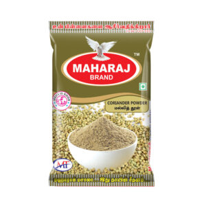 MAHARAJA CORIANDER POWDER - 90106