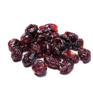 MAHARAJA DRY CRANBERRIES WHOLE
