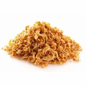 DEEP CRISPY FRIED ONION - Q93L