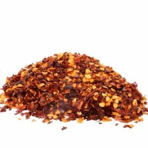 SHUDH RED CHILLI CRUSHED - SKU 18251