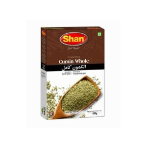 SHAN CUMIN WHOLE