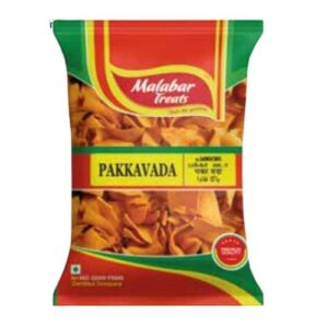MALABAR TREATS PAKKAVADA - MT37