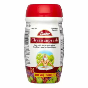 DABUR CHYAWANPRASH - 060110