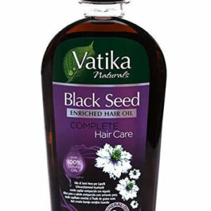 DABUR VATIKA BLACK SEED OIL - 060079