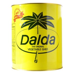 DALDA BANASPATI VEGETABLE GHEE - 008357