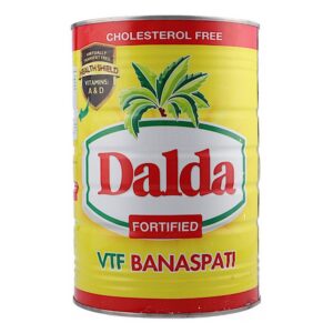 DALDA BANASPATI VEGETABLE GHEE - 8363