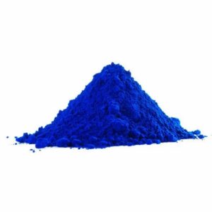 BHAKTI RANGOLI COLOR DARK BLUE - 48279