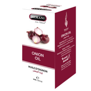 HEMANI ONION OIL - SKU - 74932