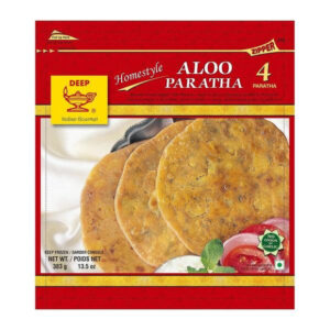 DEEP ALOO PARATHA - BR11
