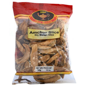 DEEP AMCHUR SLICE - CAS S116